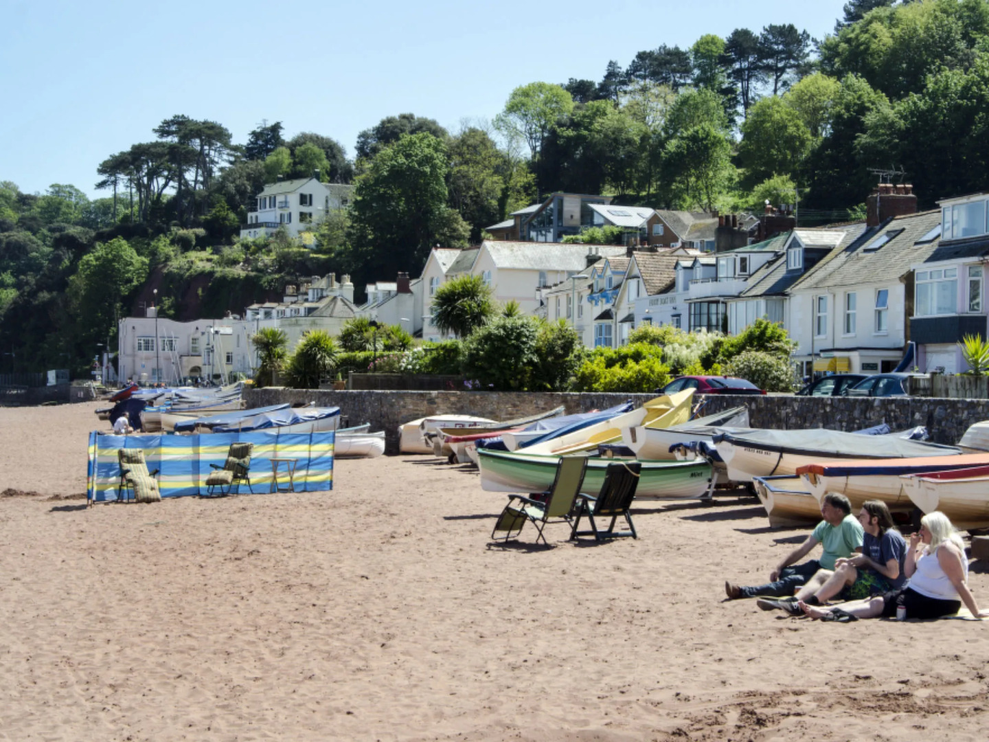 Holiday Home ST. Christco