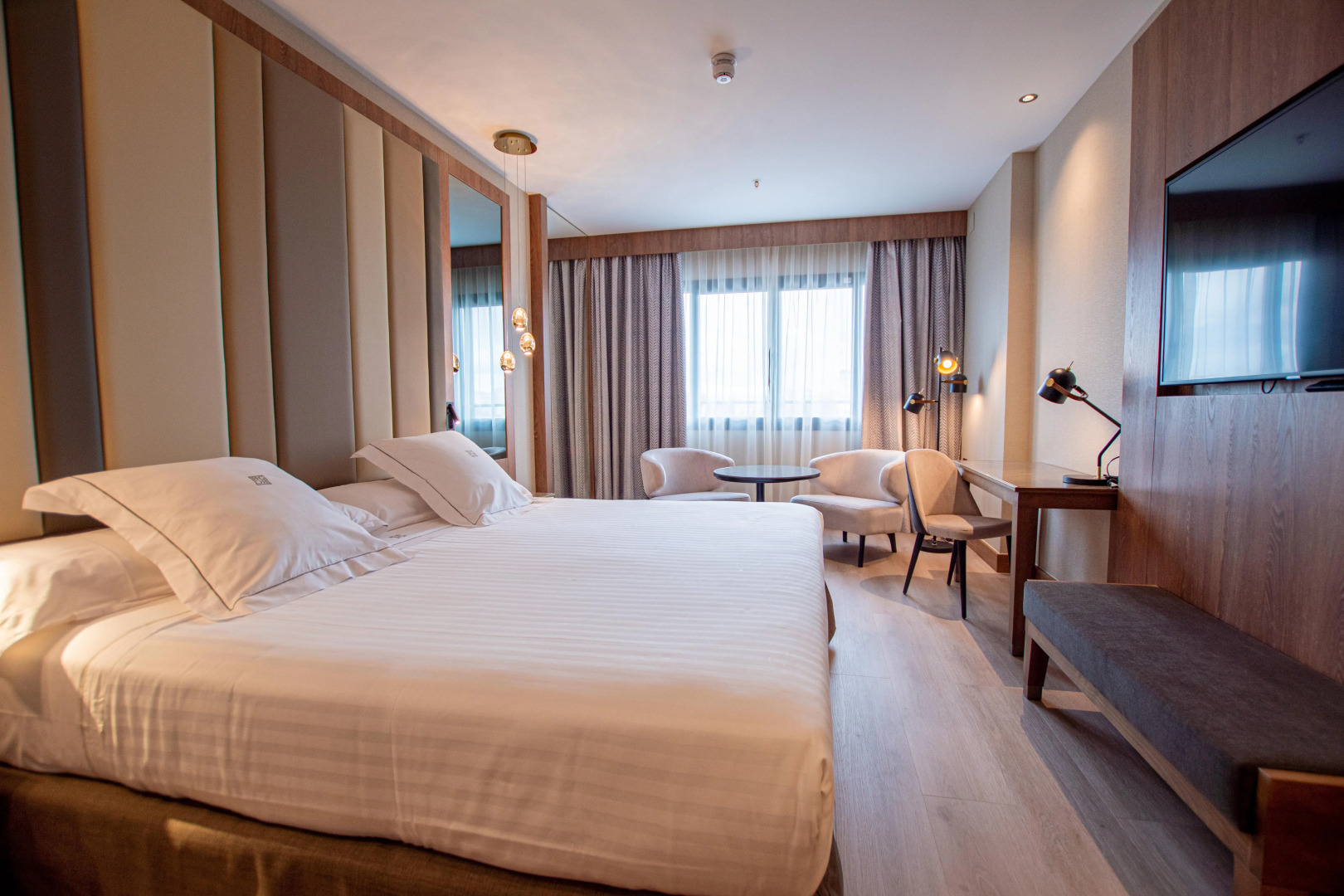 Hotel Granada Center