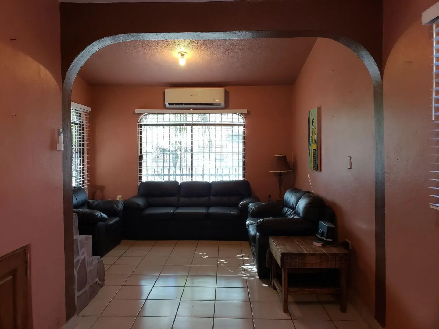 Casa del Mar - Hostel