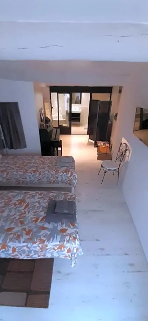 Eyragues suite parentale