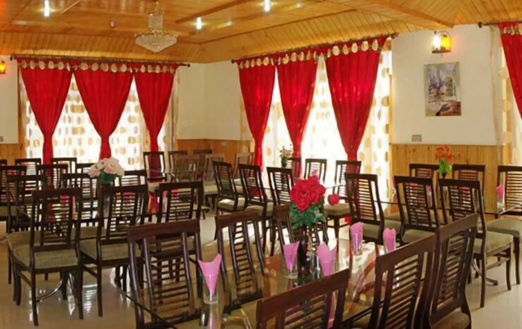 Sayyam Heights Hotel Naran