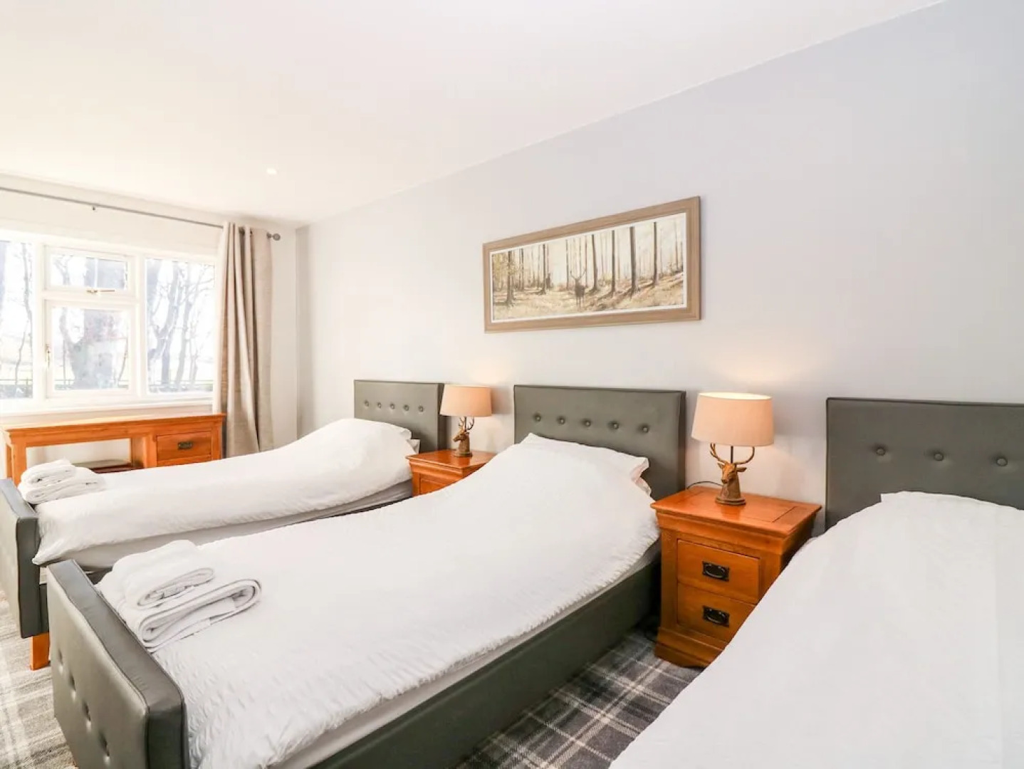 White Hillocks Cottage