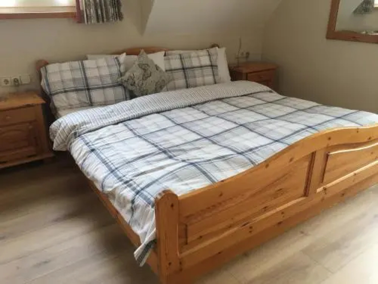 Pension Bergseeblick