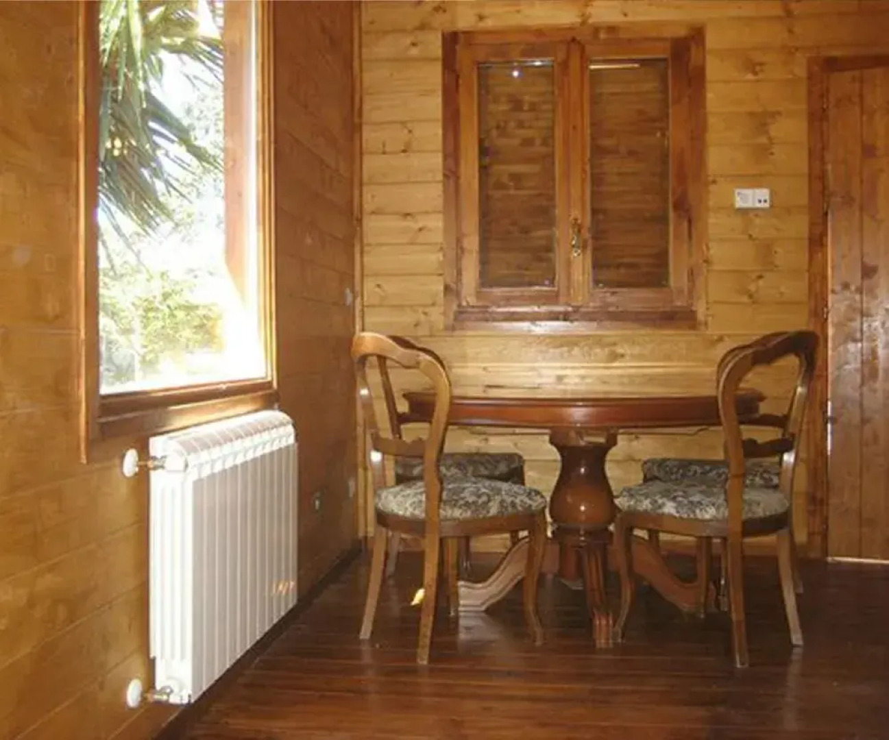 House 7 With 2 Bedrooms In The Countryside Of Rome