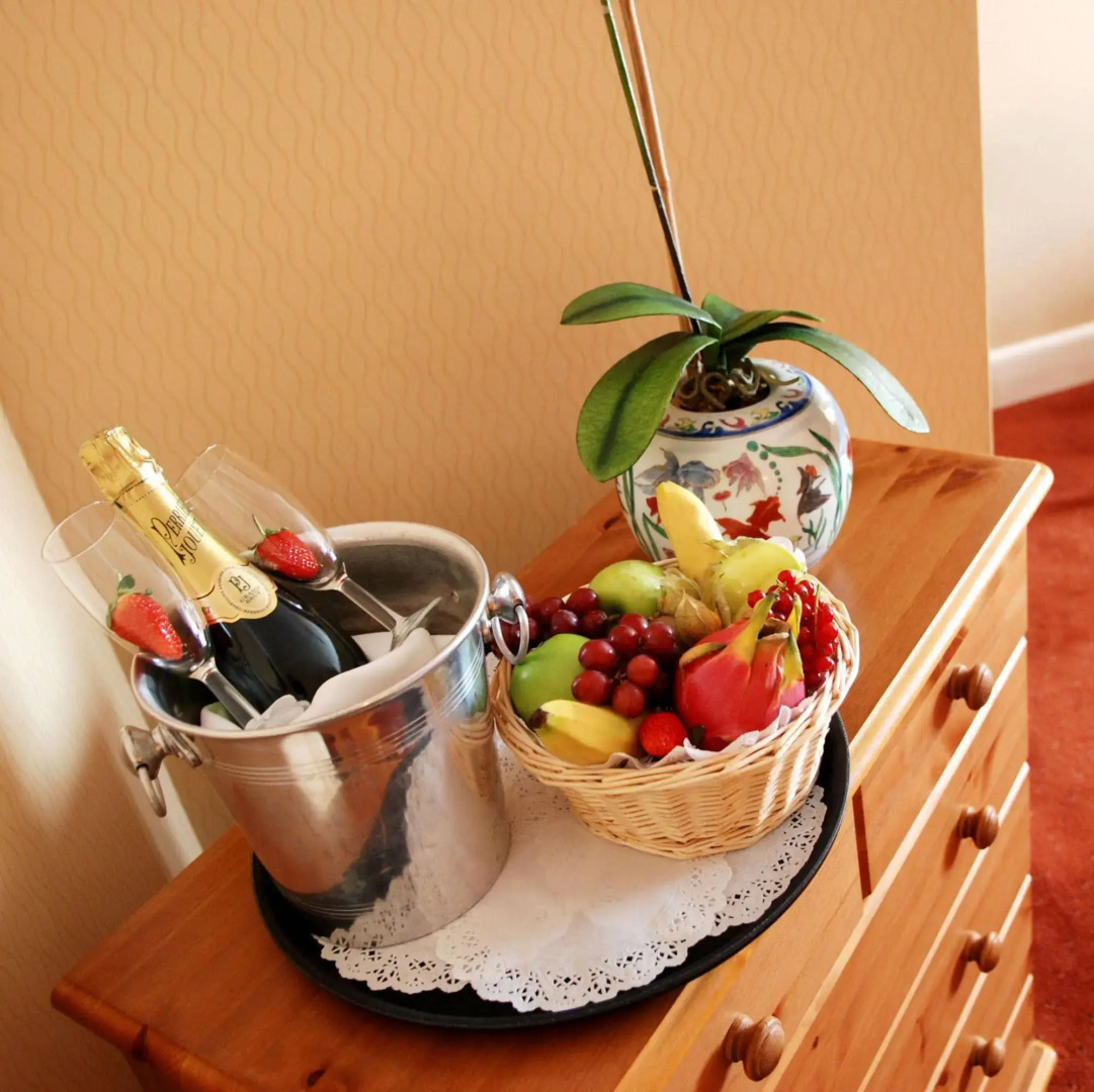 The Trouville Bournemouth