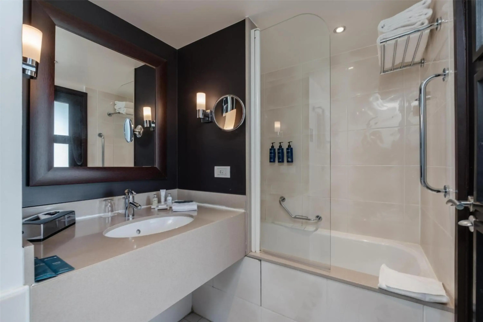 B&B HOTEL Paris Grand Roissy CDG Aéroport