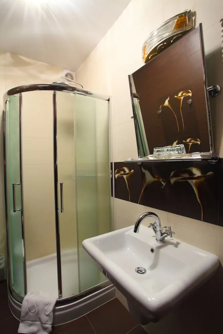 Hotel Iskierka Business & Spa