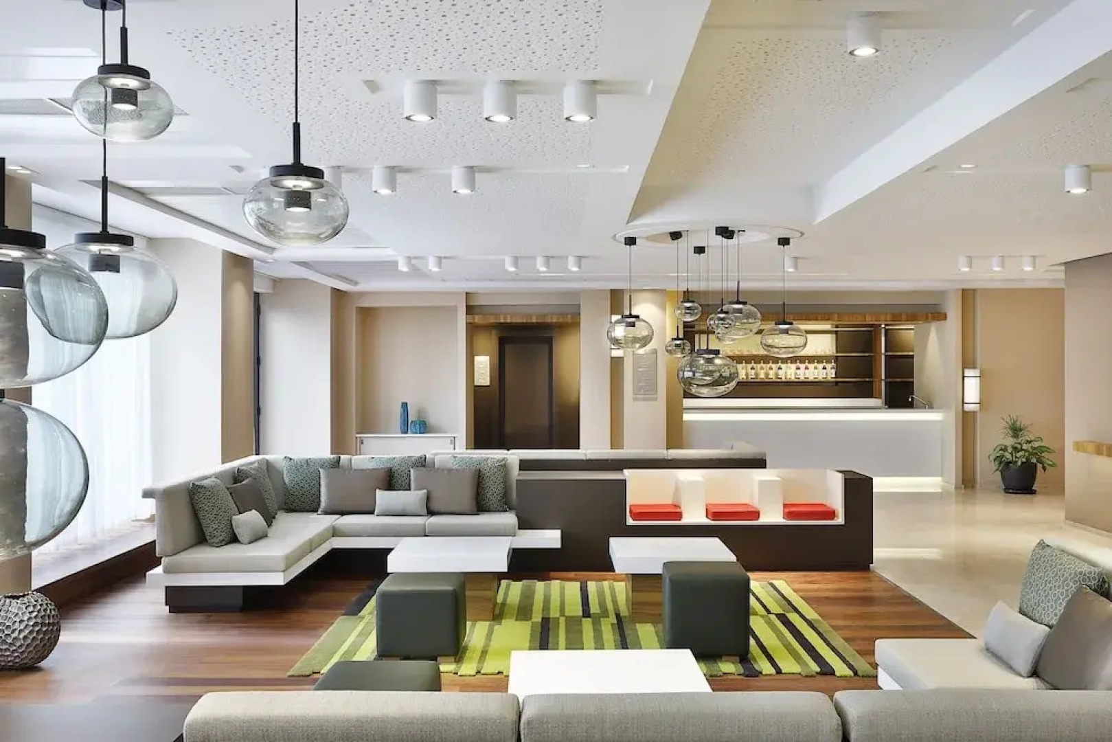 Four Points by Sheraton Setif