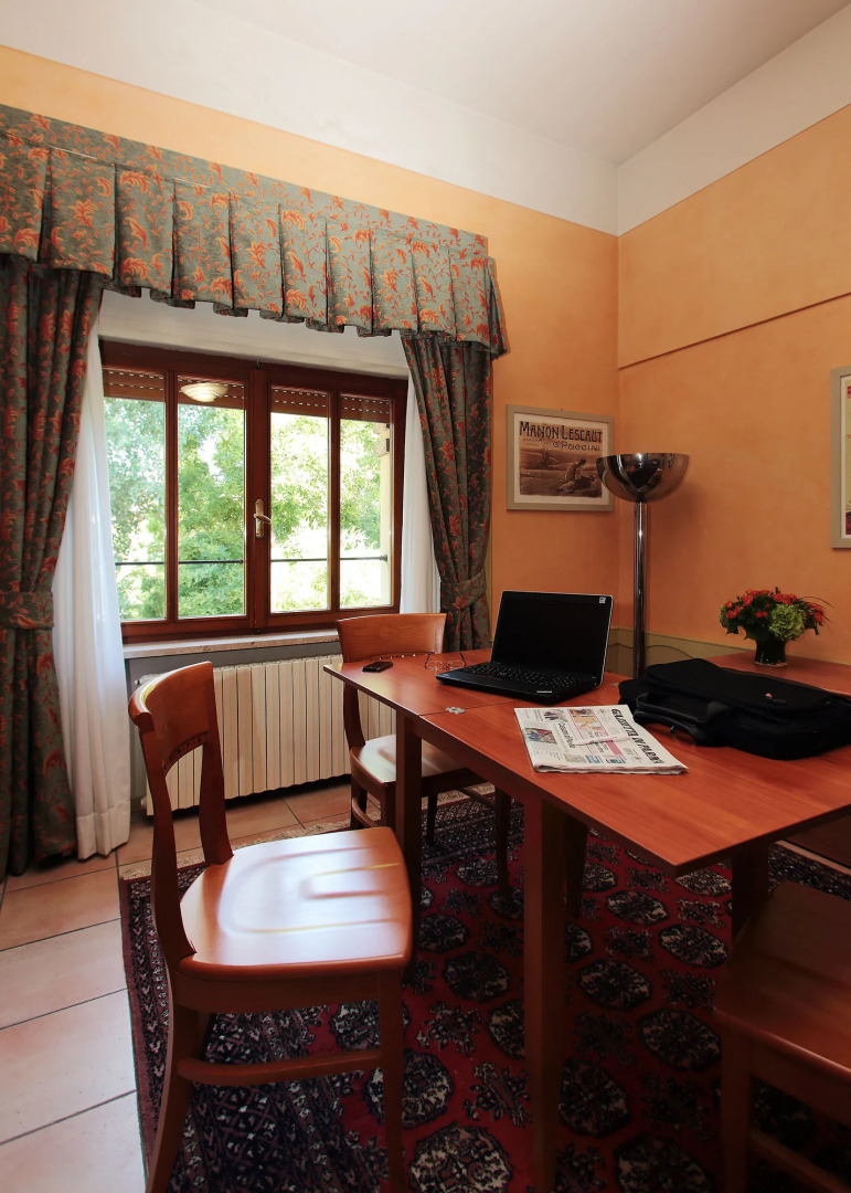 Отель Residence Liberty