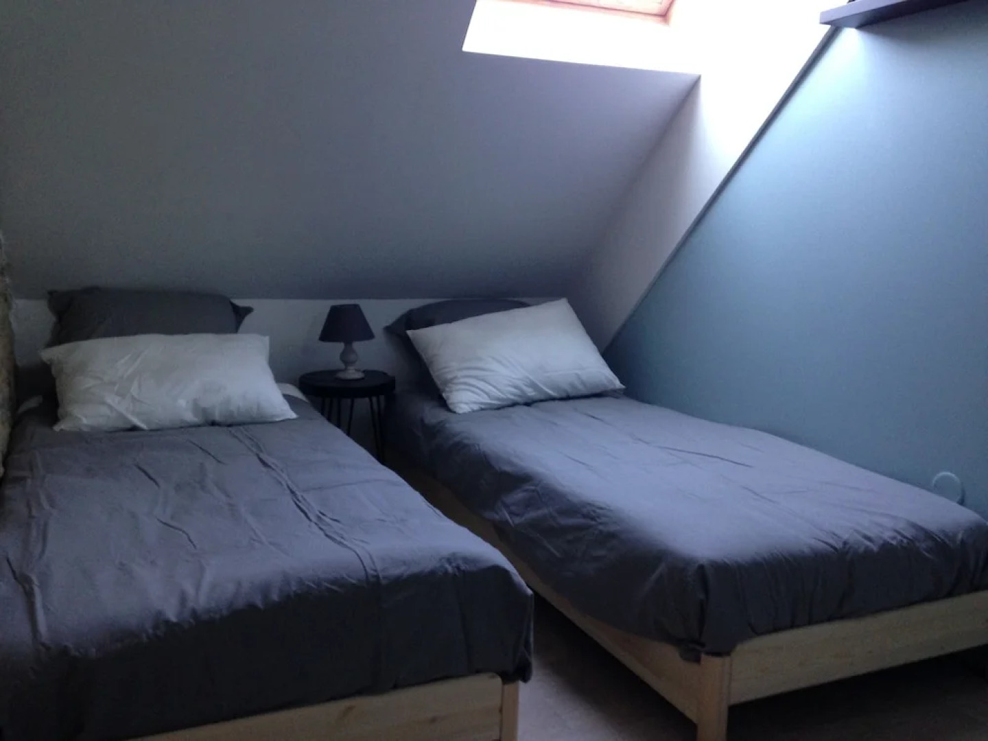 Appartement Camellia Bayeux Centre