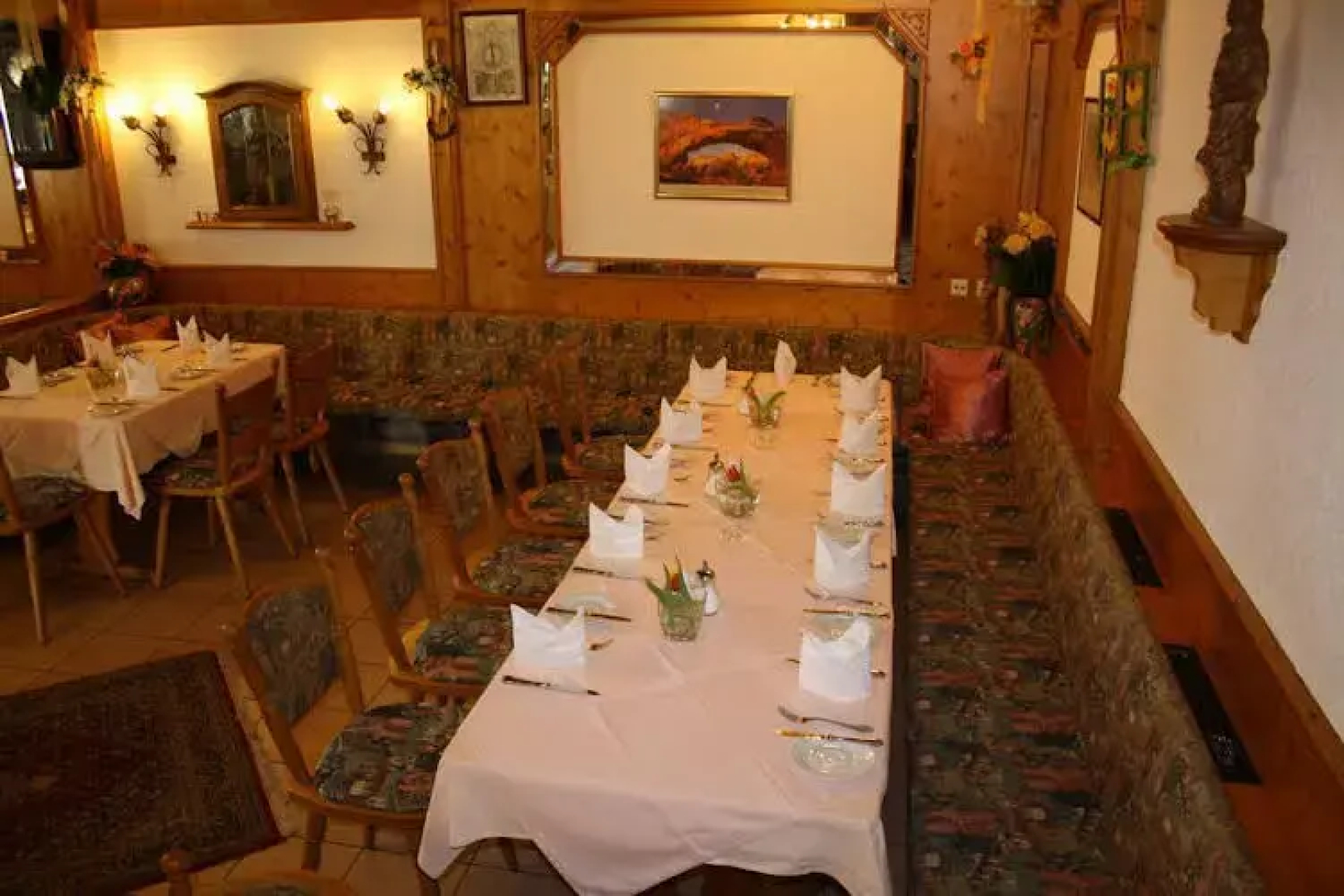 Hotel-Gasthof-Dörfler