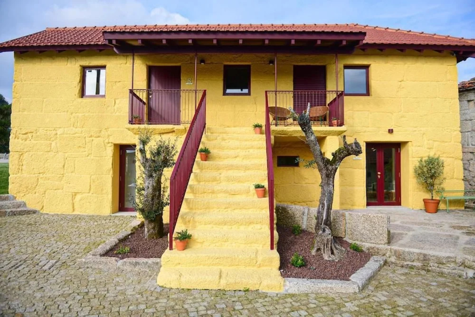 Vila Coura - Agroturismo