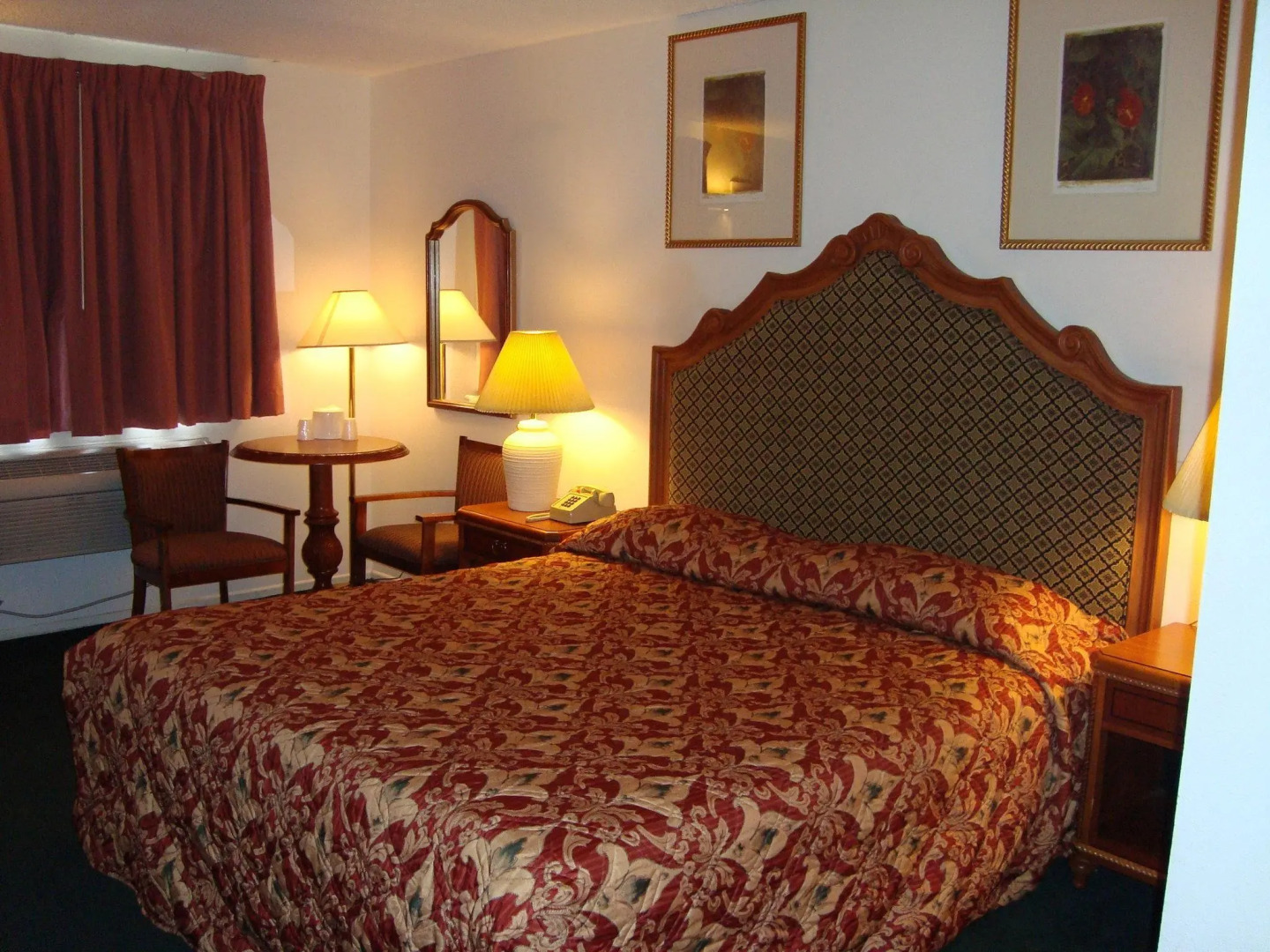 Windsor Inn Motel Lake Havasu City