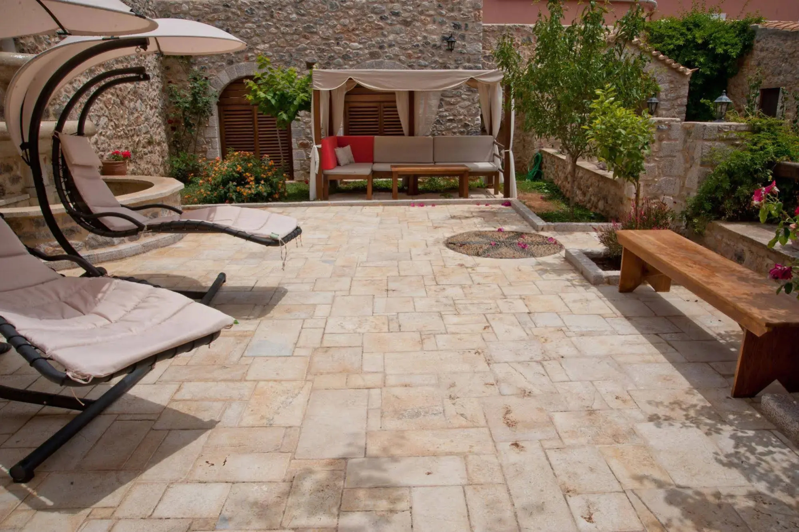 Archontiko Hatzipanayiotis