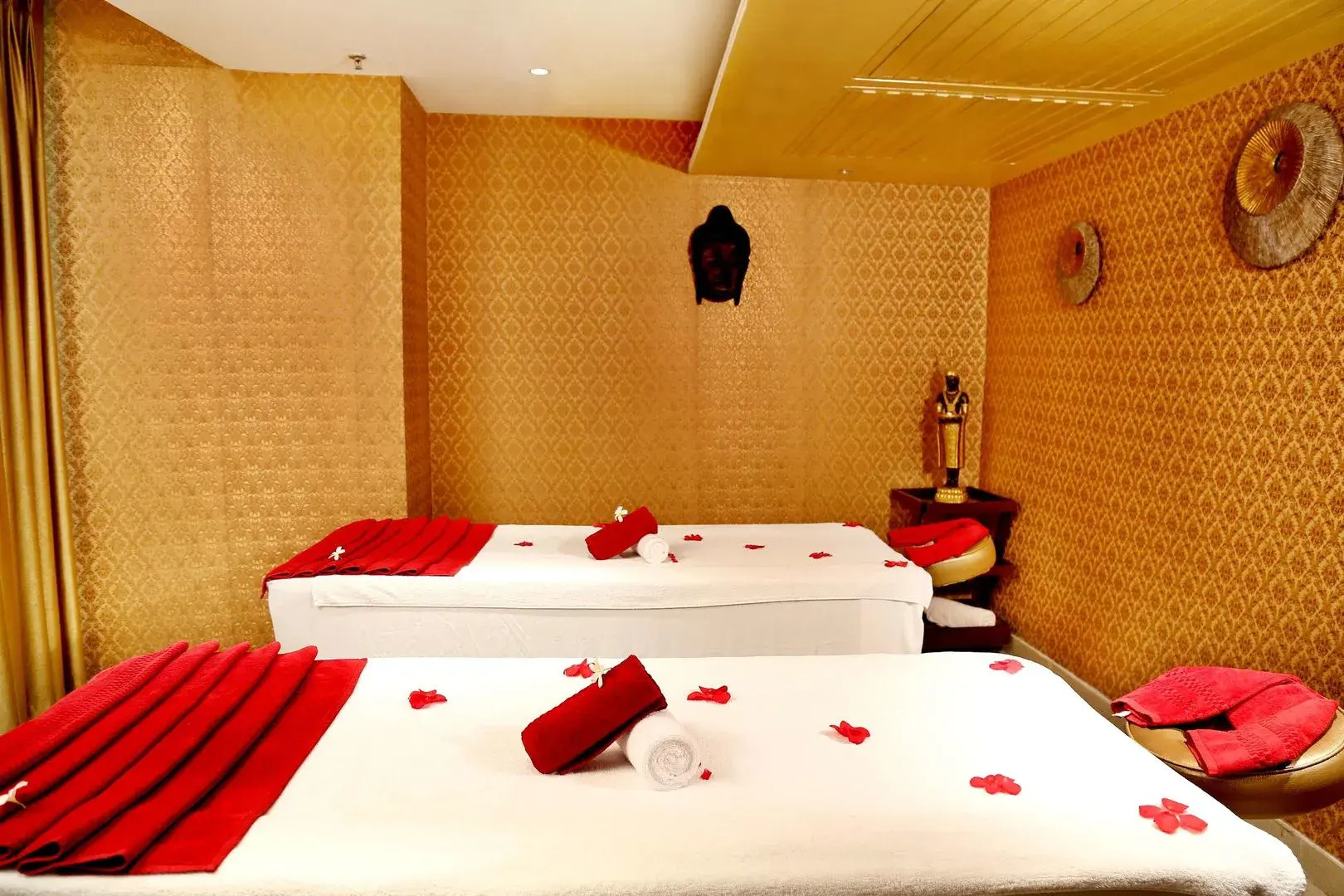 Welcomhotel by ITC Hotels, Dwarka, New Delhi