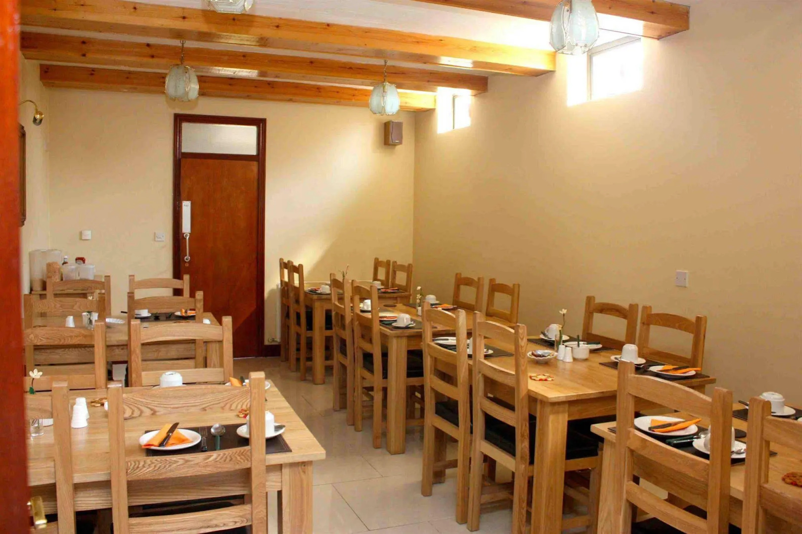 Pearse Road Bed & Breakfast