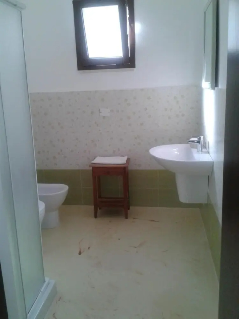Tenuta La Spezia