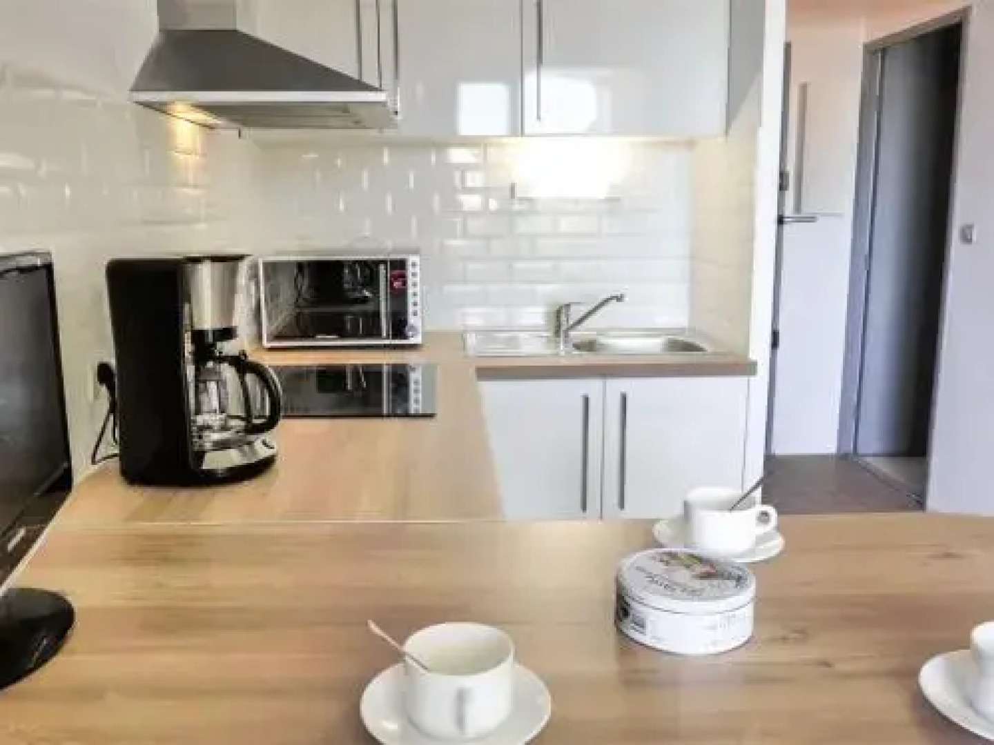 Apartment Le Beach.19