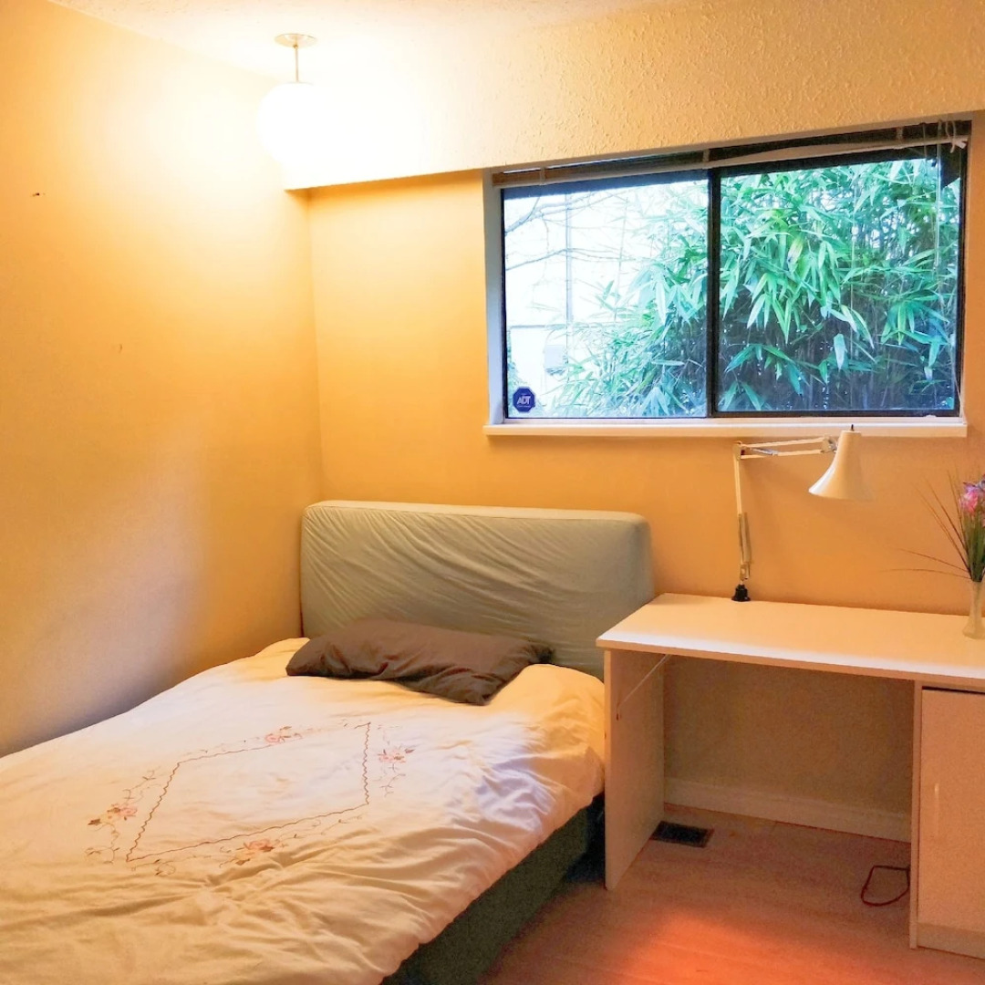 Capilano Forest Little House