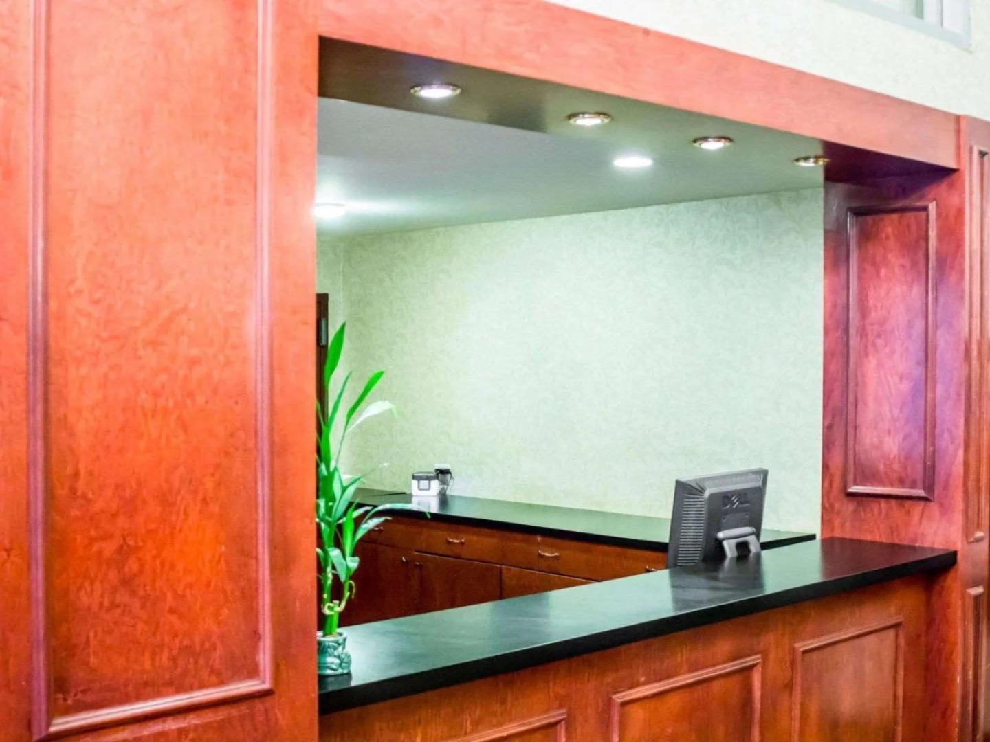 Econo Lodge Times Square