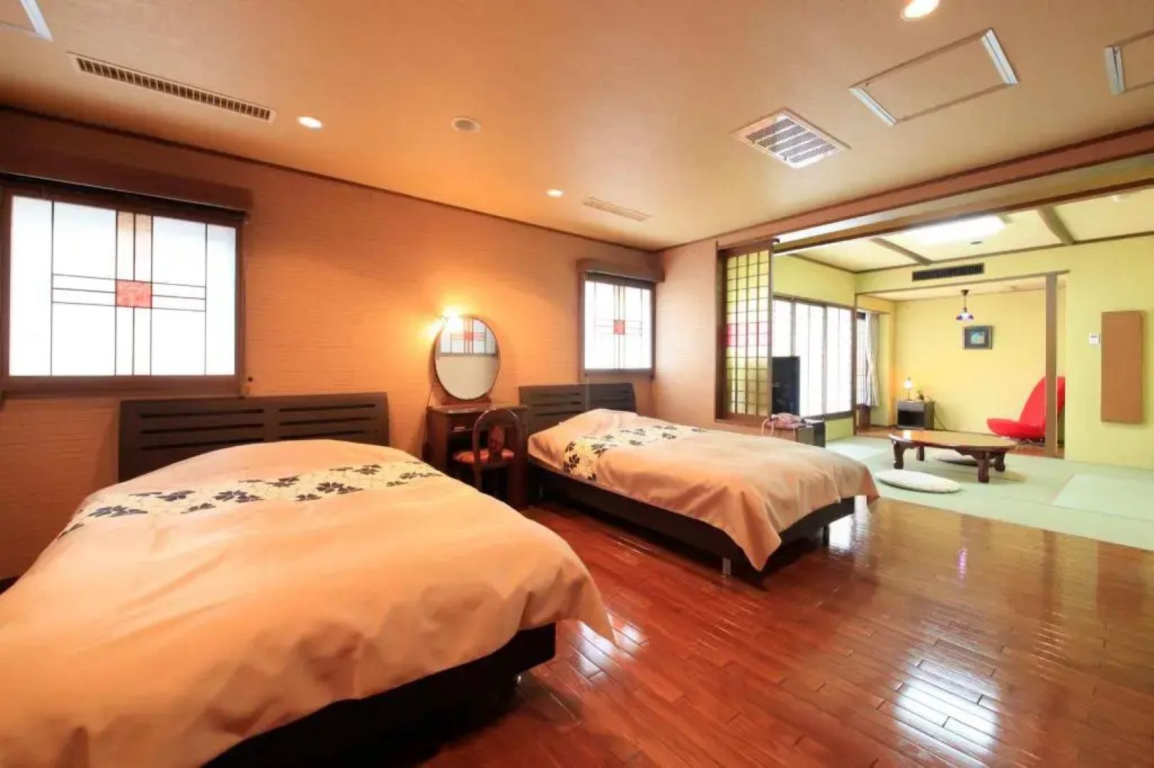 Shikino Yado Minoya Hotel