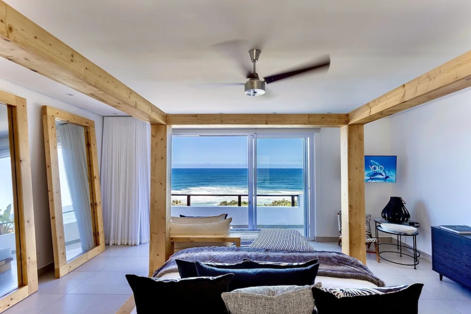 YOLO Spaces – The White House Boutique Villa