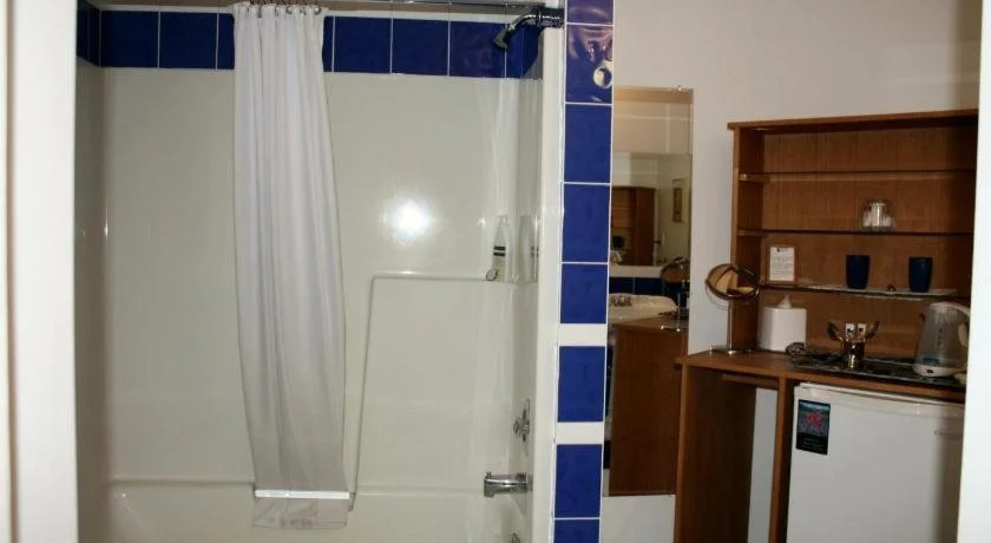 Belle Vue Bed & Breakfast