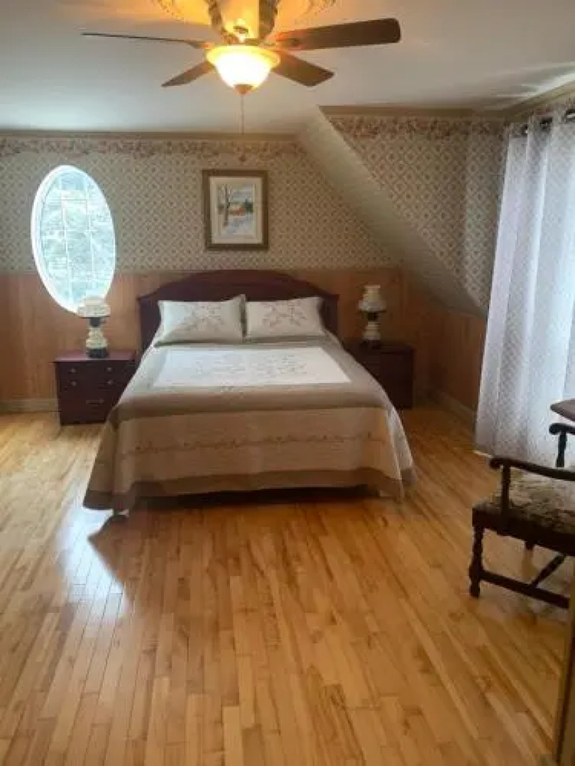 Gï¿½te L'Isle-du-Randonneur B&B