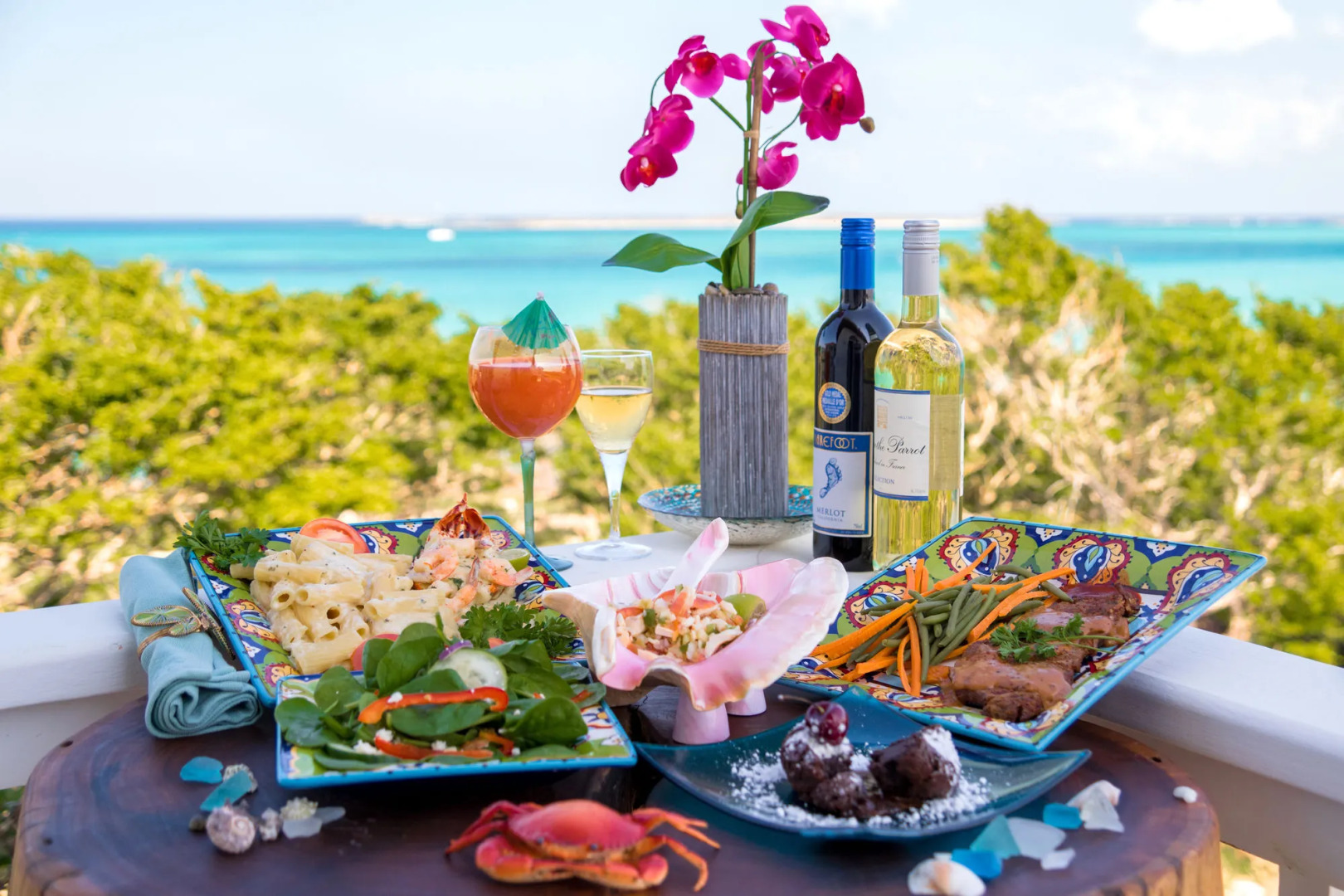 Gems at Paradise Beach Hotel