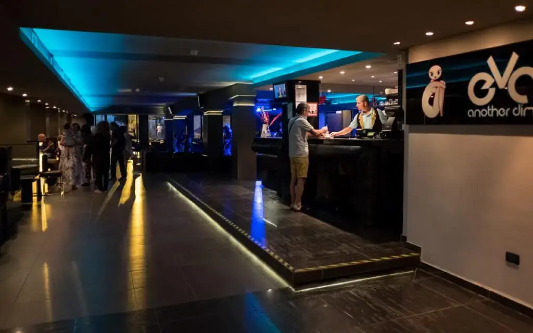 Grand Hotel Azzurra Club Lido Adriano