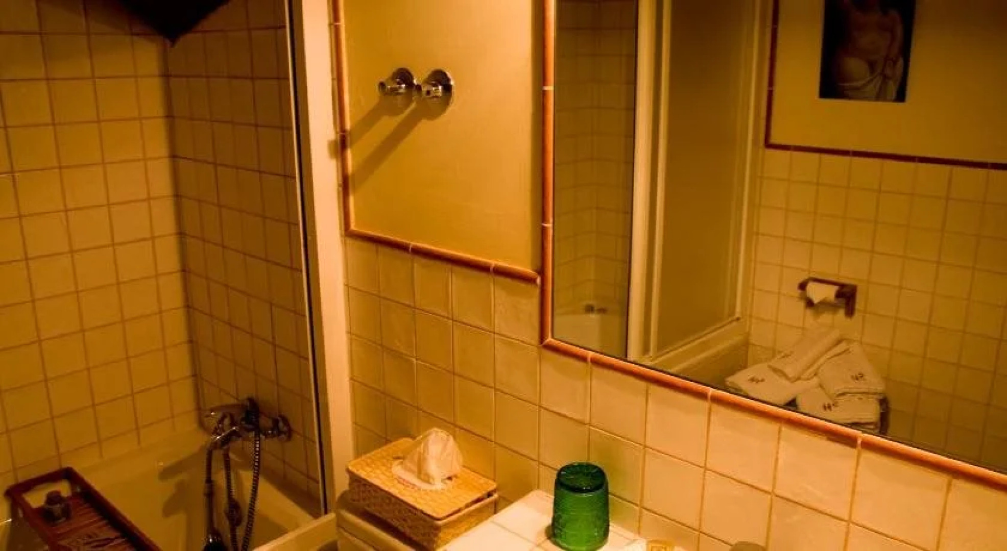 Hotel Rural San Hipólito