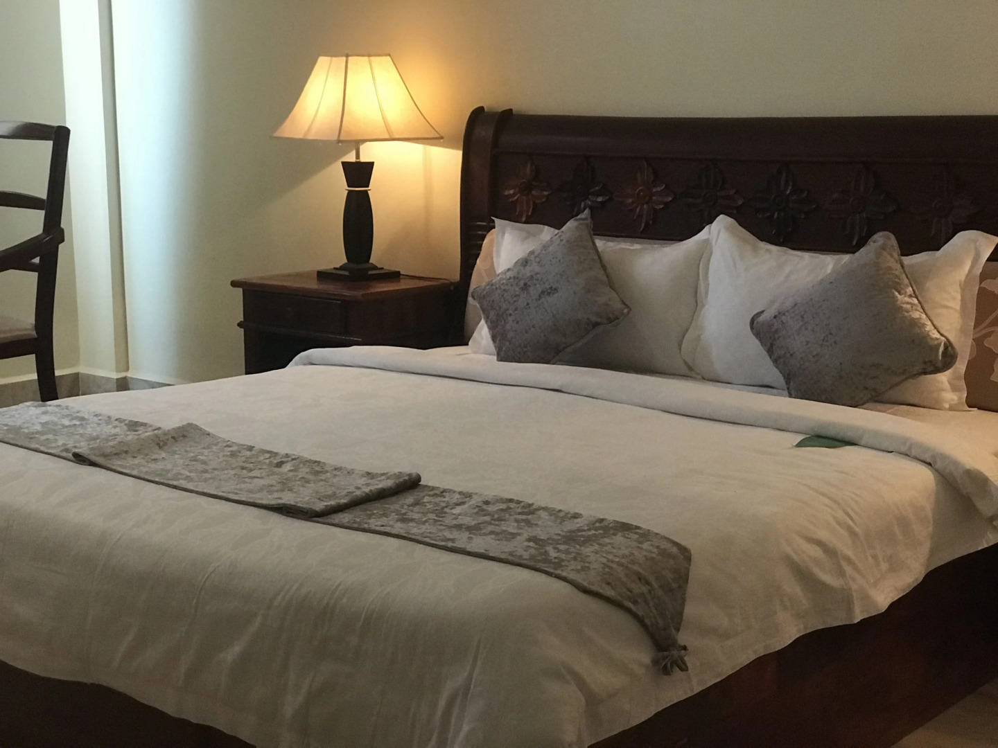 Green Palace Hotel Preah Vihear