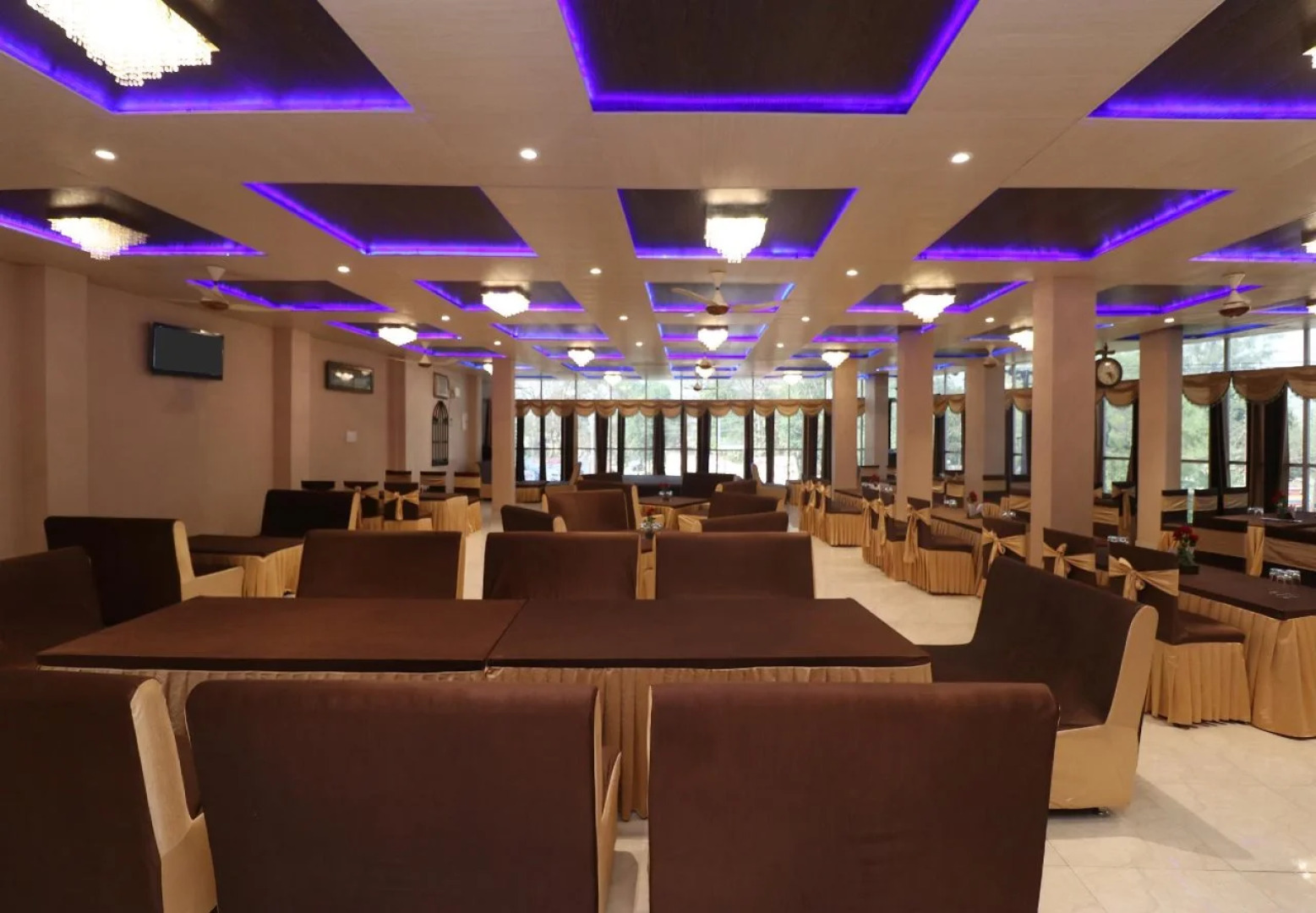 Mv Hotel By OYO Rooms