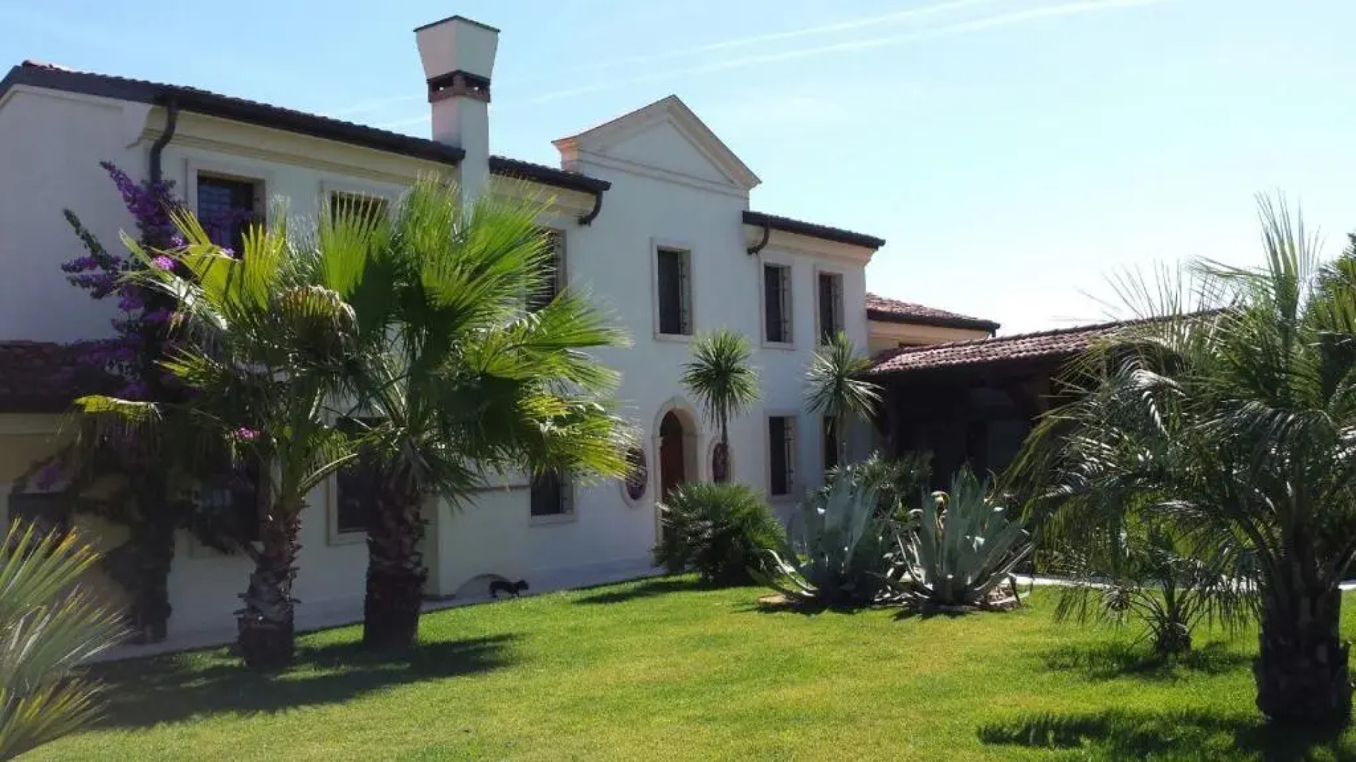 B&B Corte San Tomaso