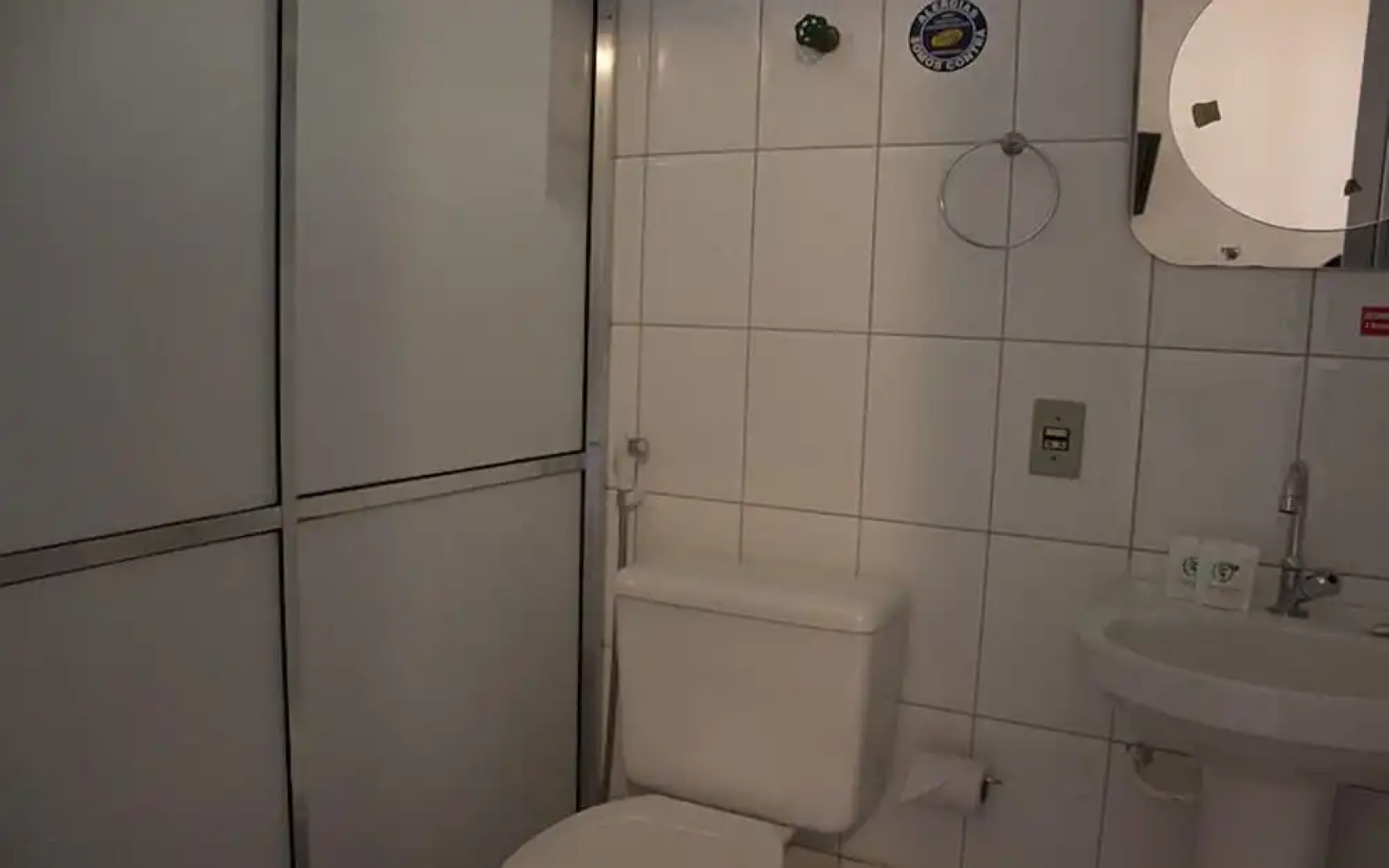 Pousada Recanto da Serra