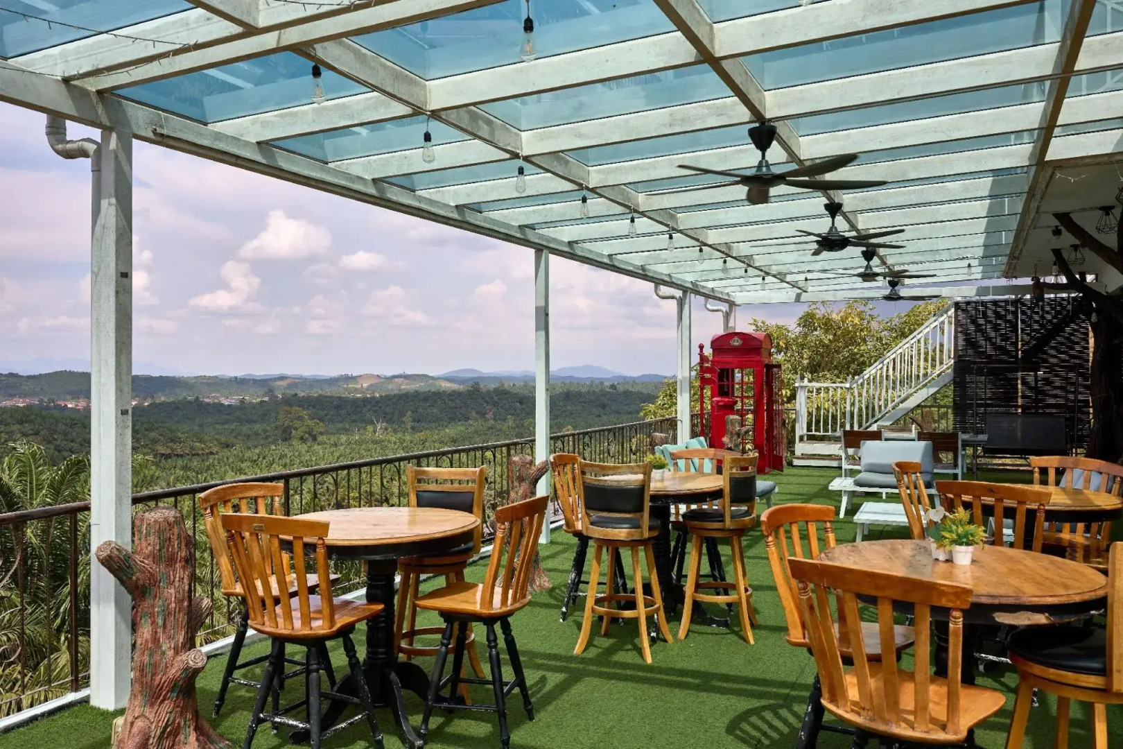 Bilut Hills @ Bentong