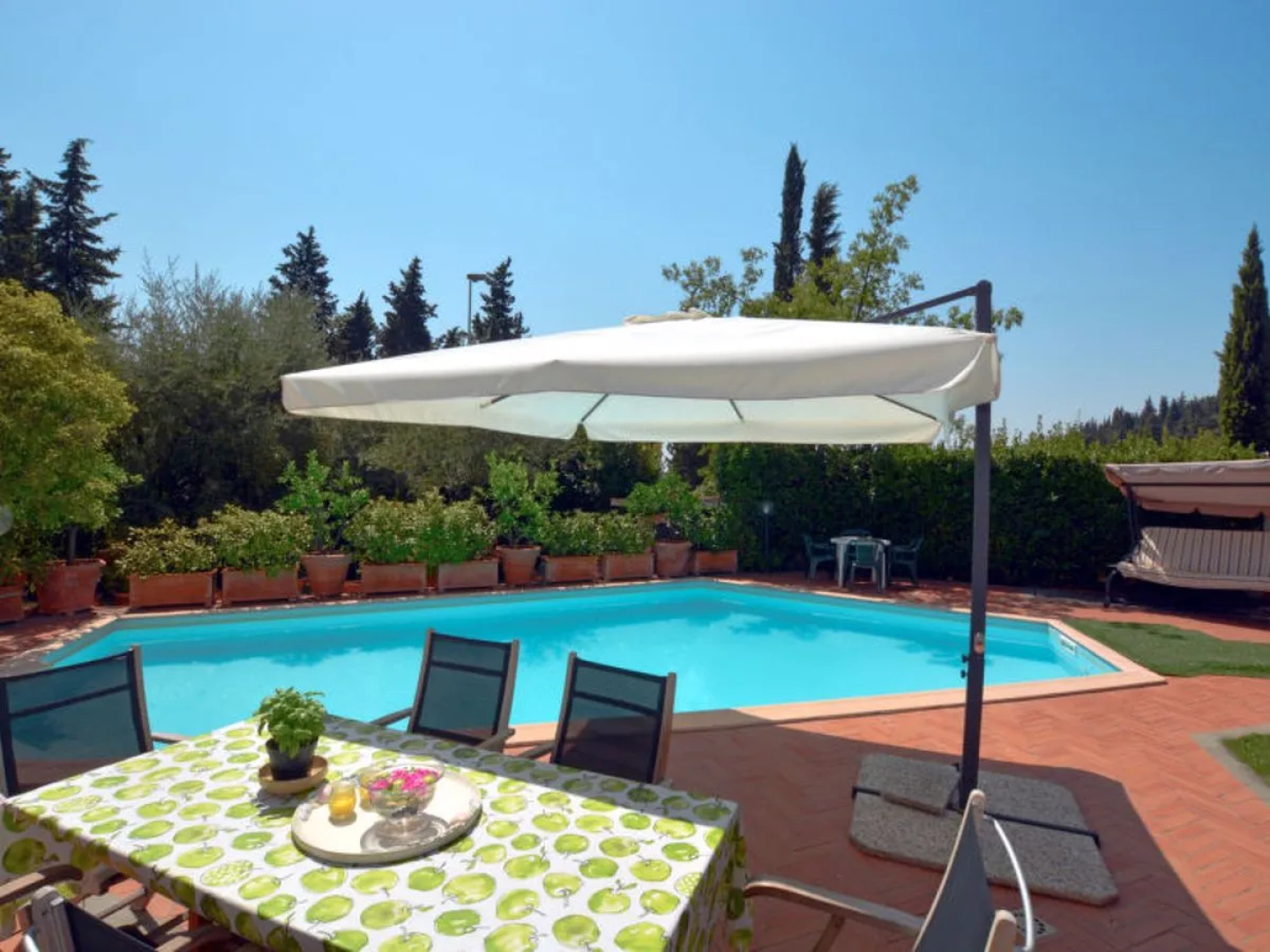 Villa Lucia (PAF110)