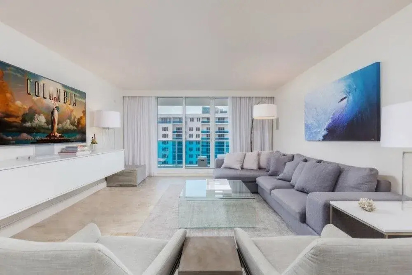 24th Street Condo #217378