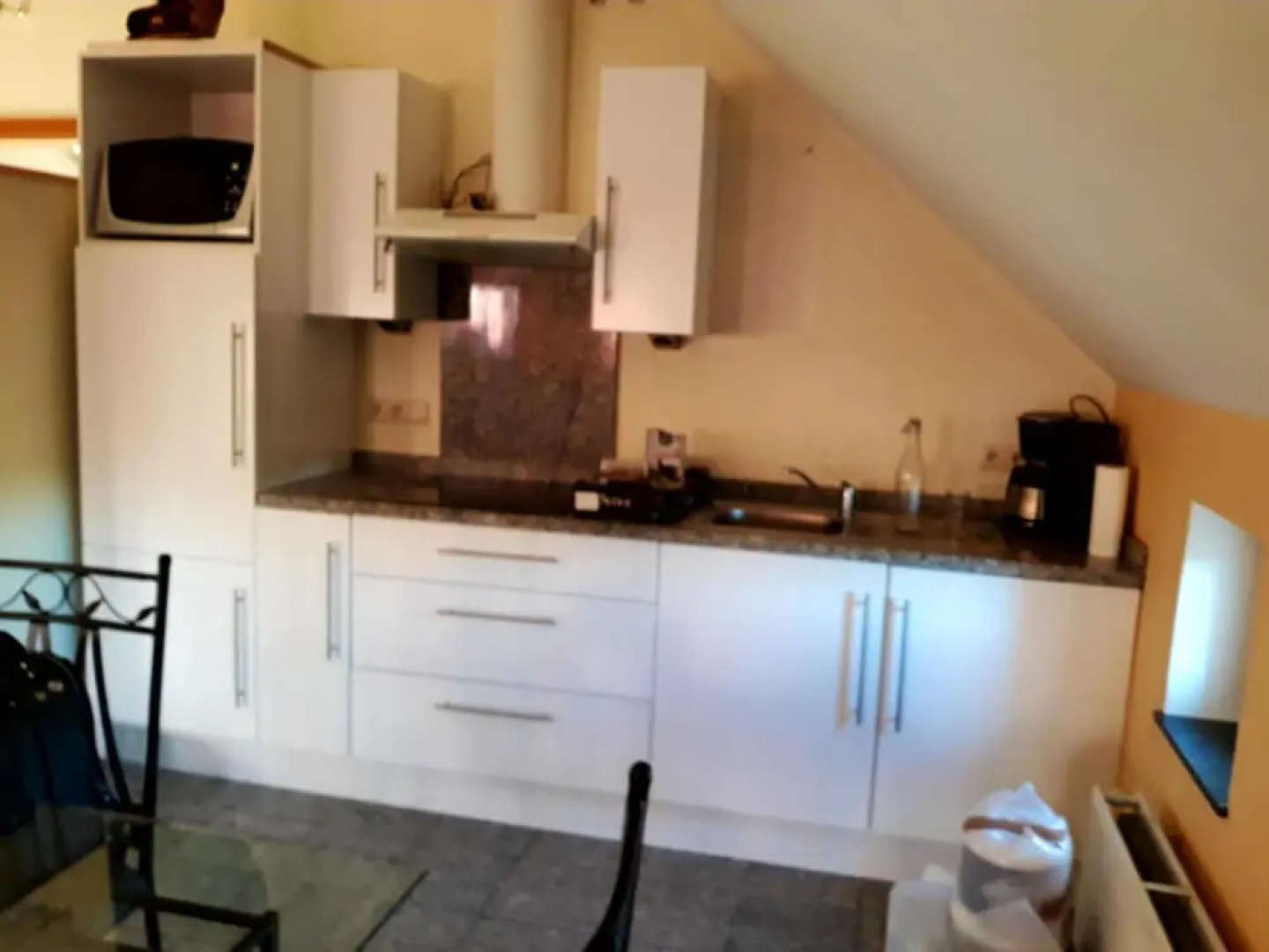 Apartment With 2 Bedrooms in Aubel, With Enclosed Garden