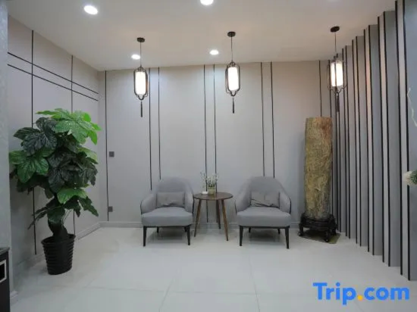 Xiyu Yongsheng Hotel