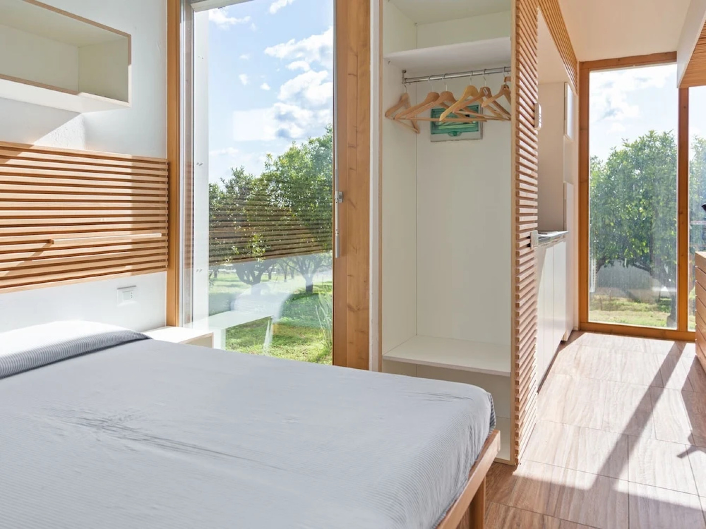 Unique Holiday Home in Cropani Marina with Swimming Pool