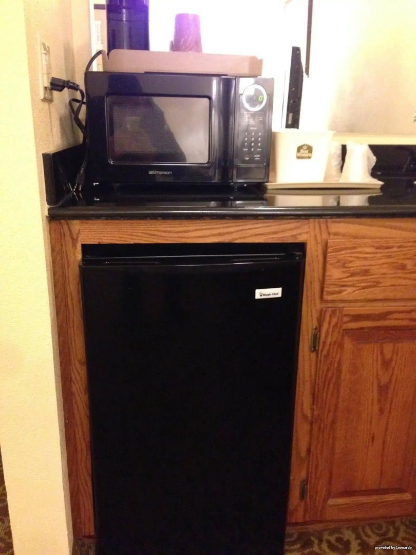 Best Western El Grande Inn