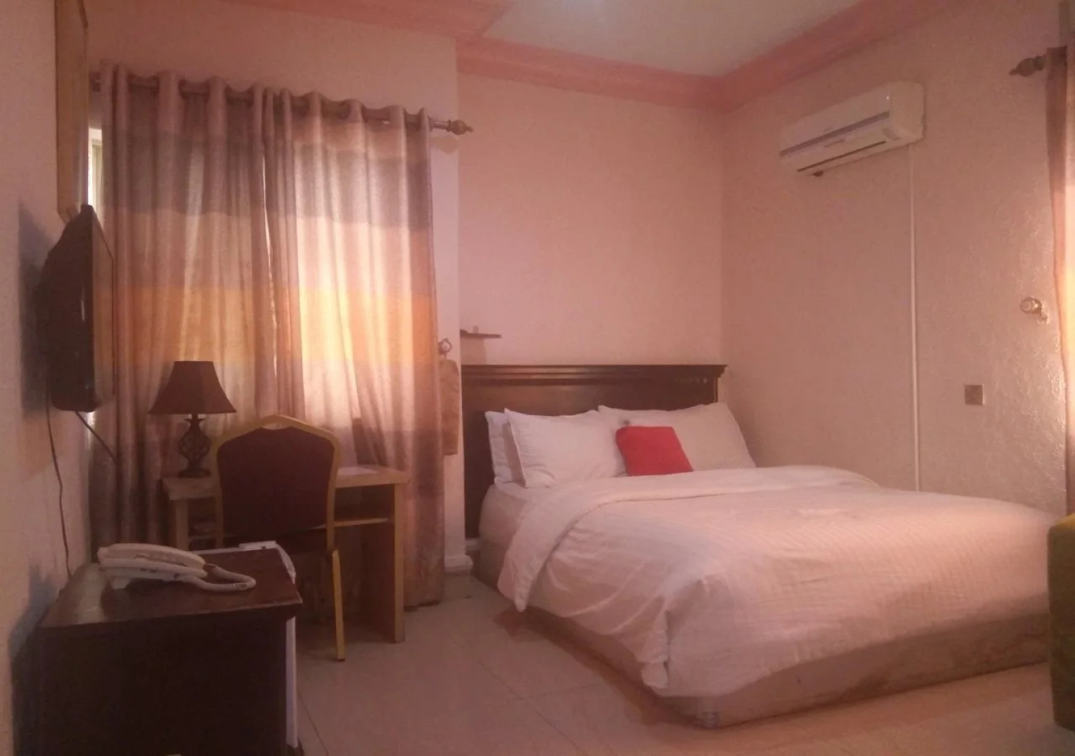 Nest Spa and Suites Abuja