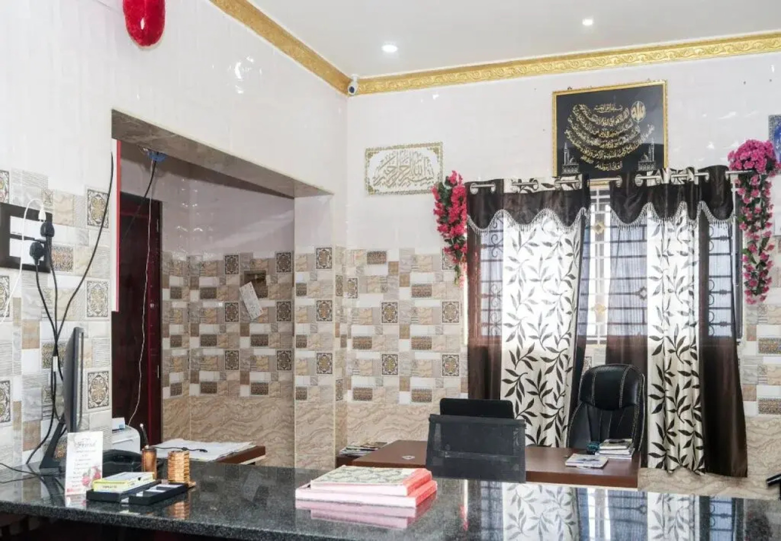 Rasul Royal Home By OYO Rooms