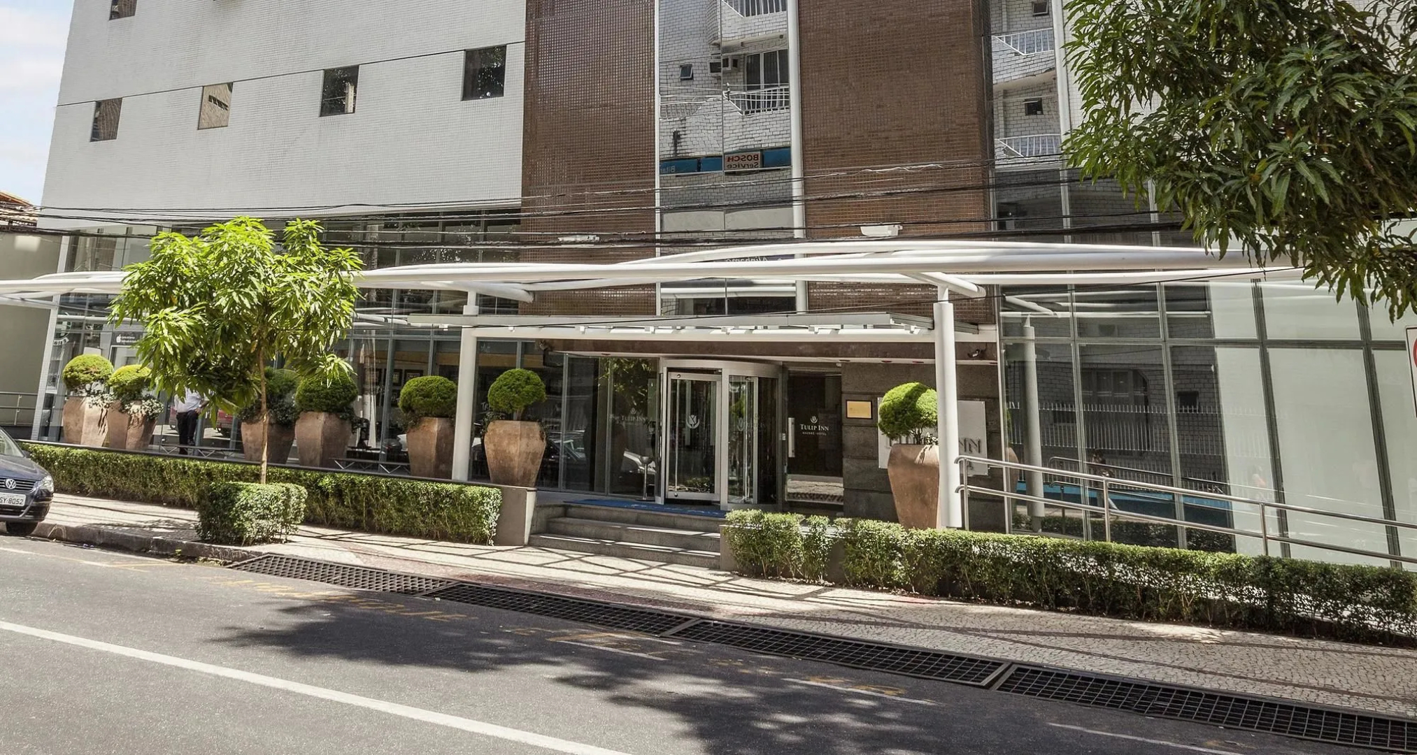 ibis Styles Belém Nazaré