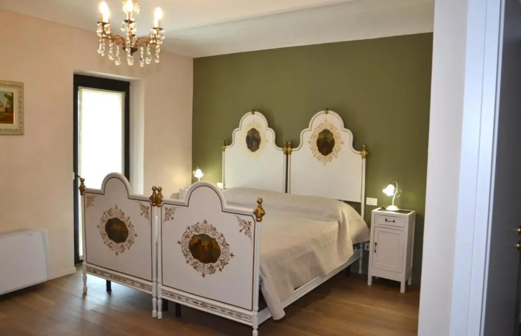 B&B Cascina Cortassa