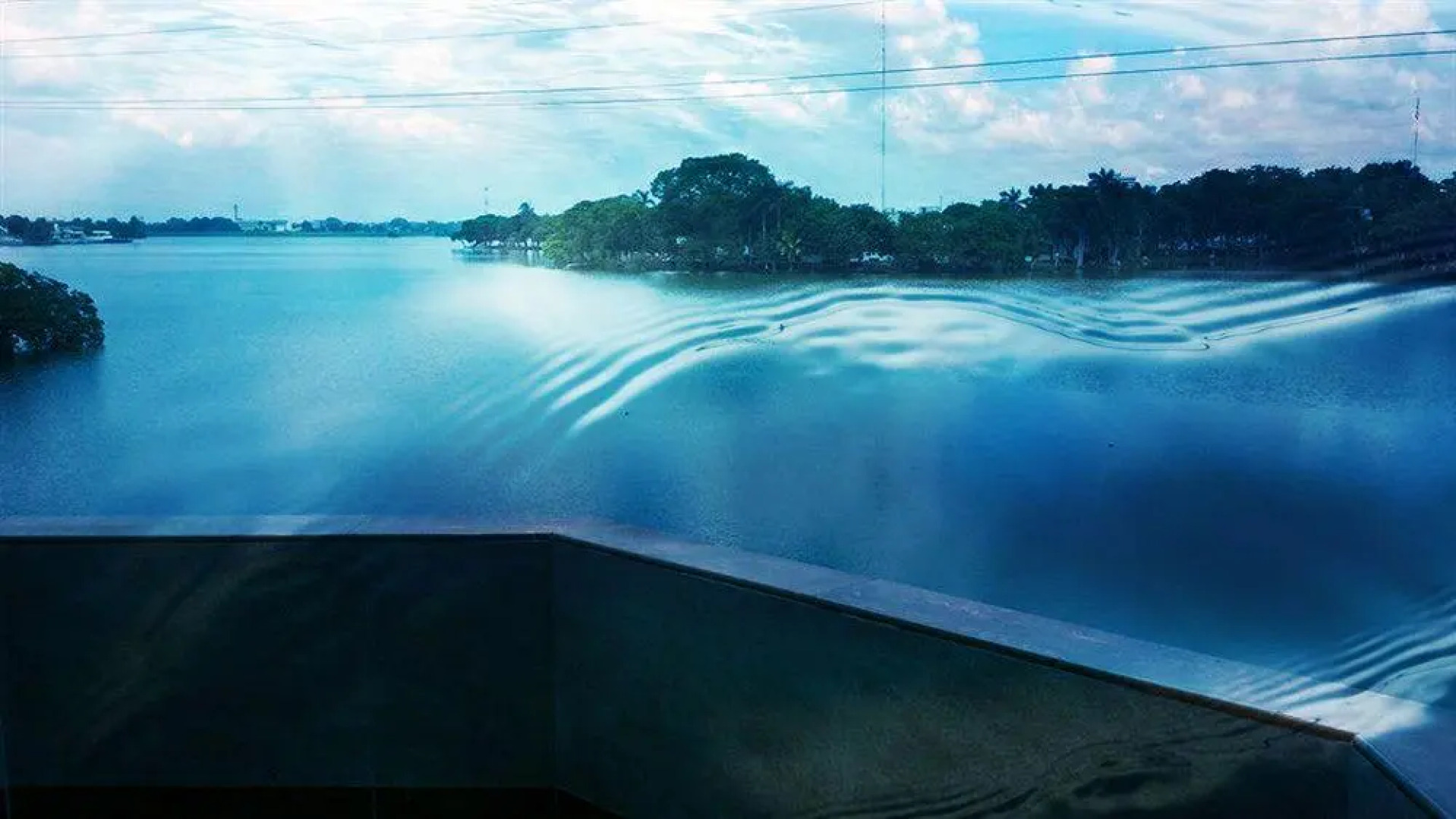 Hotel Graham Villahermosa