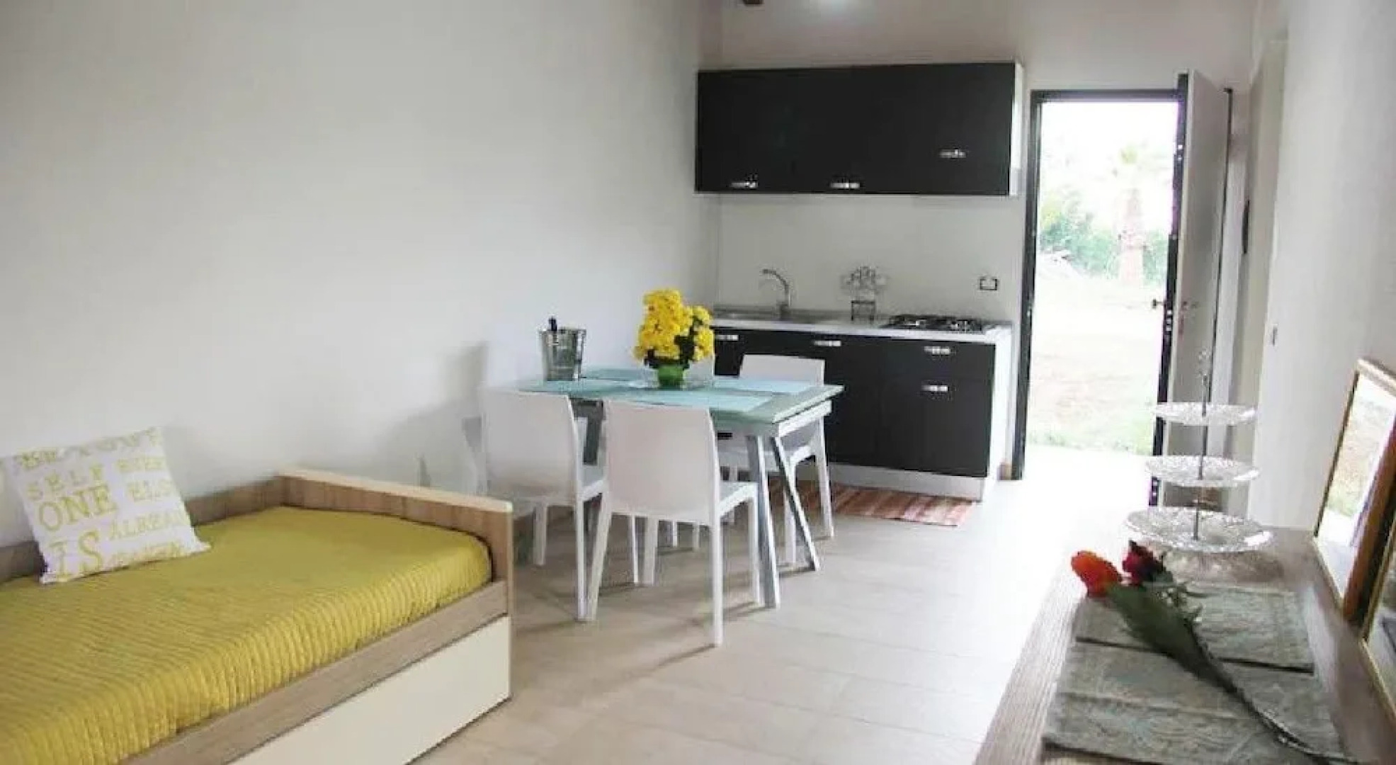 Agriturismo Agliadò