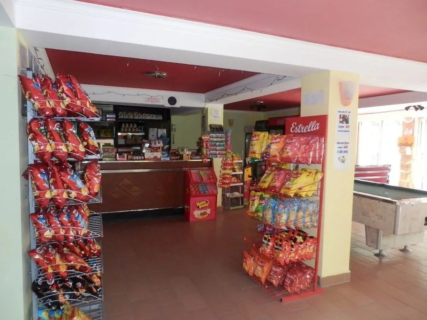 Olimpia Supersnab Hotel