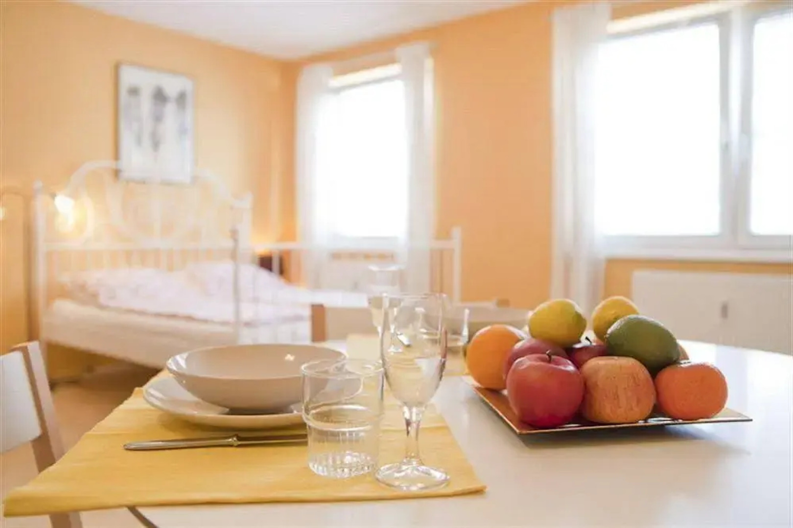 Opera Apartments Vienna